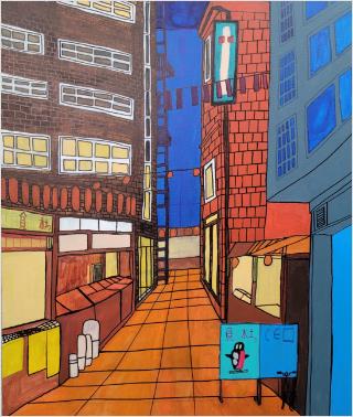 김성찬 작가 작품 이미지