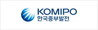 KOMIPO 한국중부발전